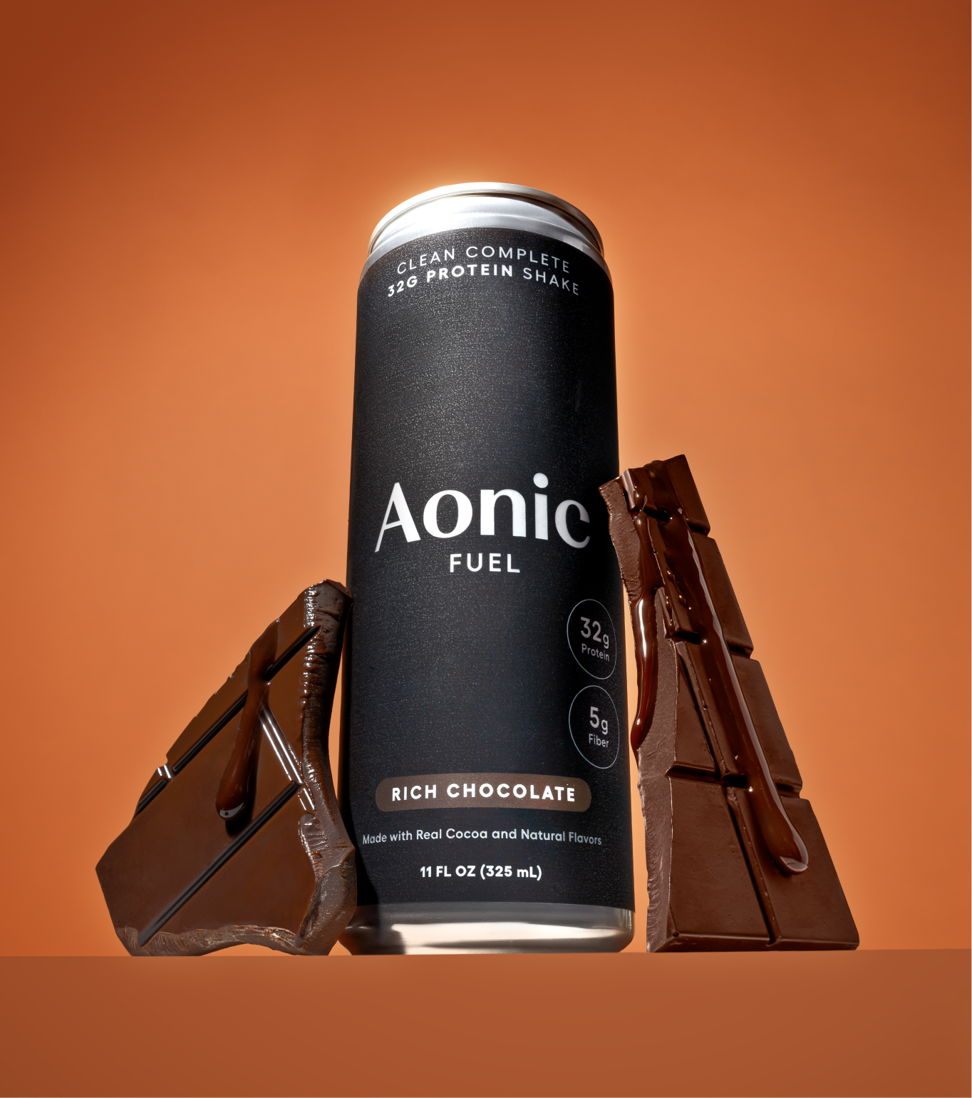 Aonic Fuel