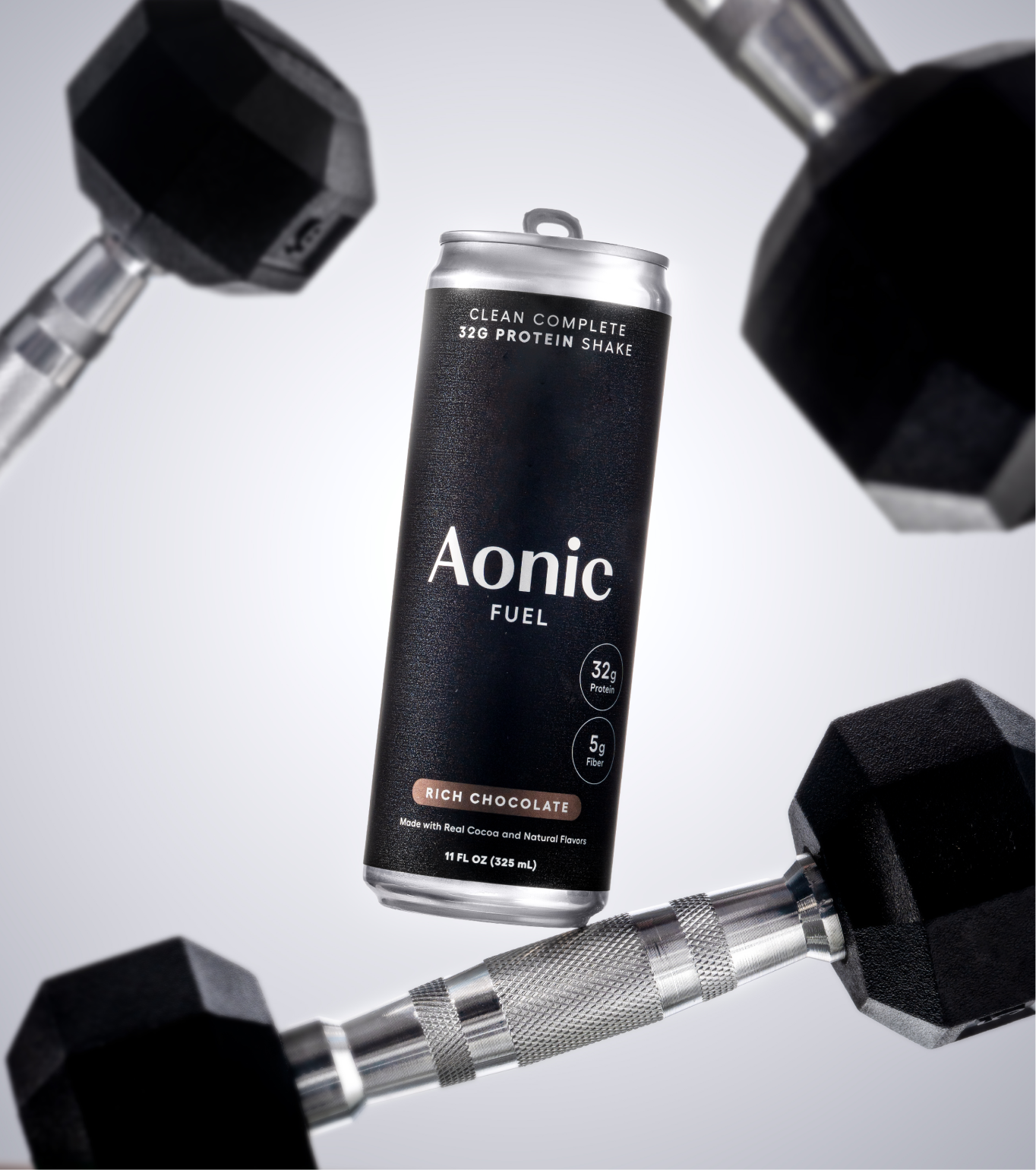 Aonic Fuel