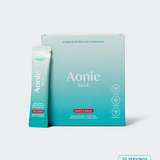 Aonic Race
