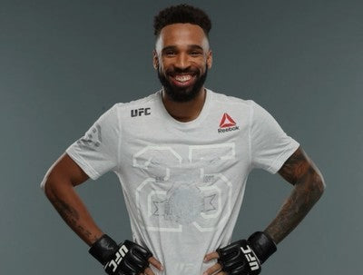 Andre Ewell