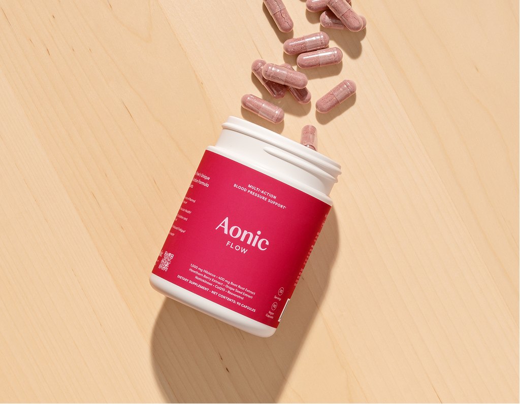 Built with Intent & Impact