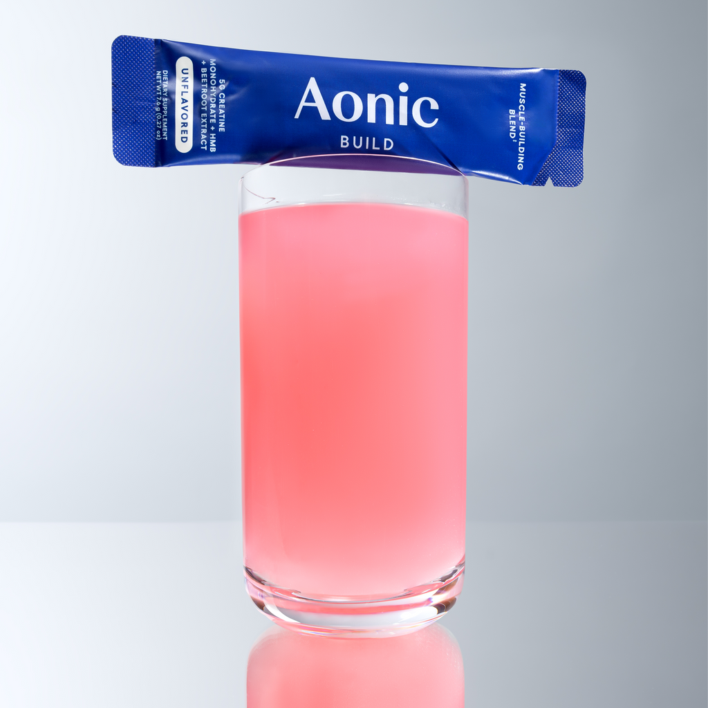 Built with Intent & Impact