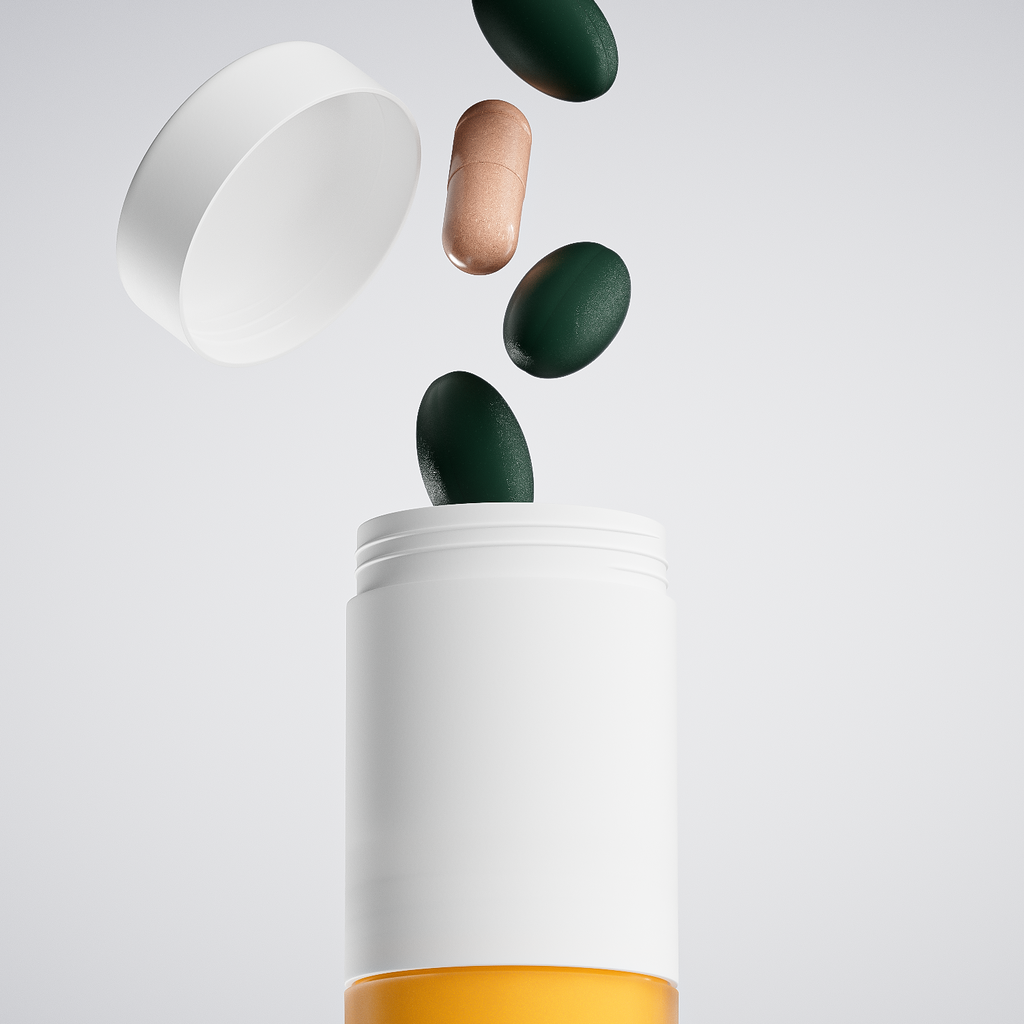 Built with Intent & Impact