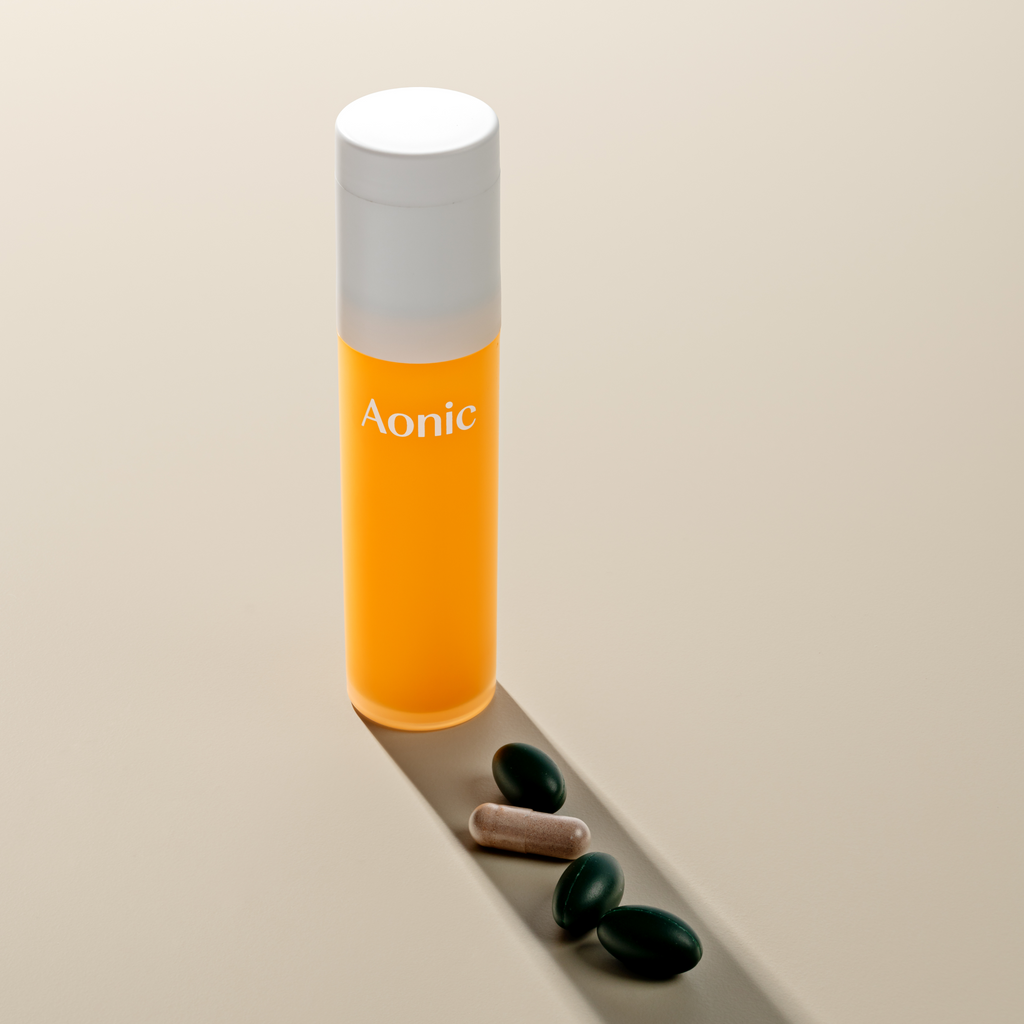 Built with Intent & Impact