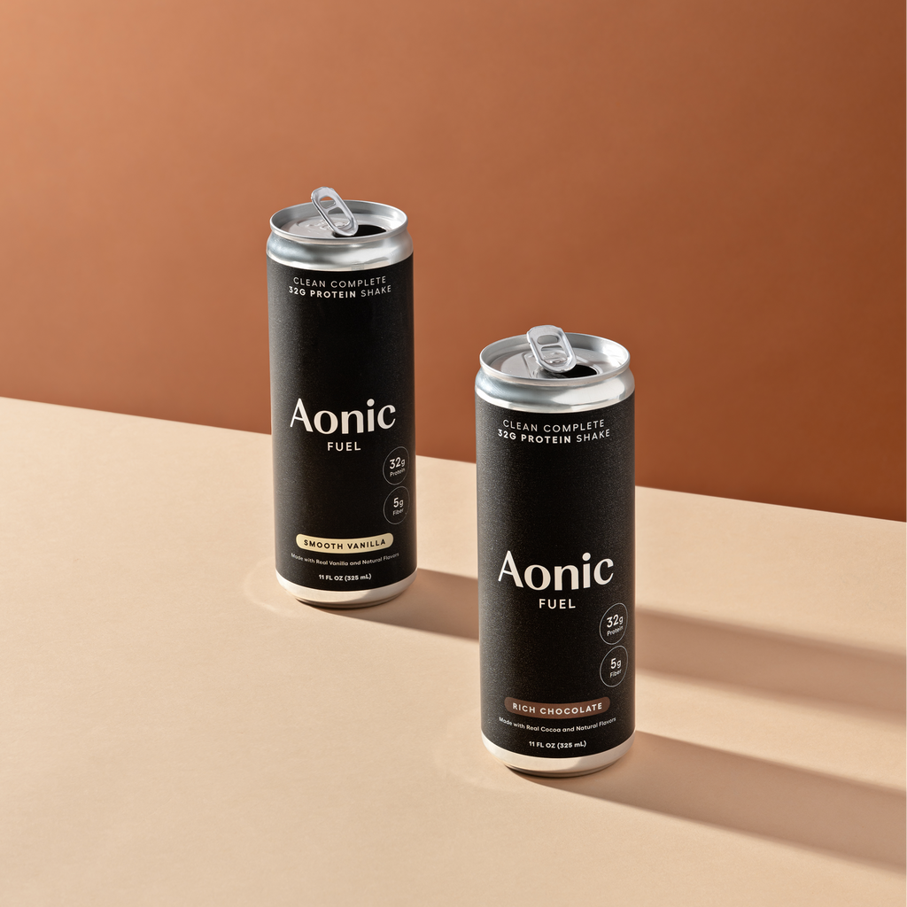 Built with Intent & Impact