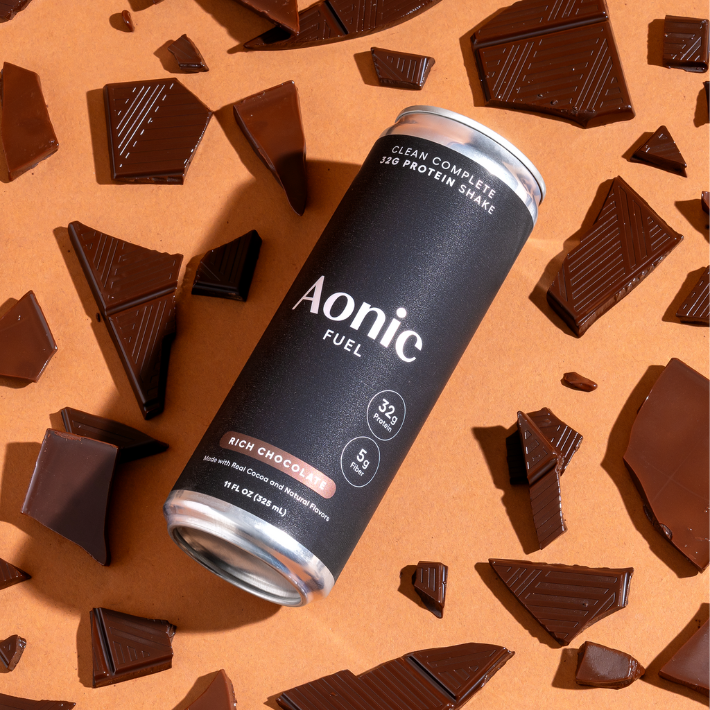 Built with Intent & Impact