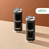 Aonic Fuel