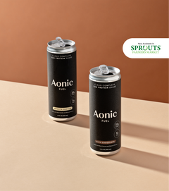 Aonic Fuel