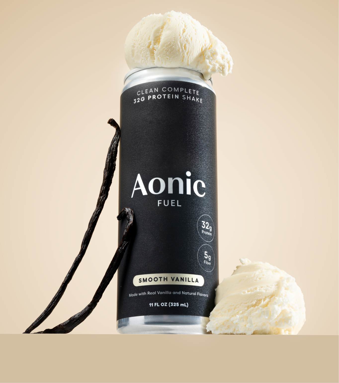 Aonic Fuel