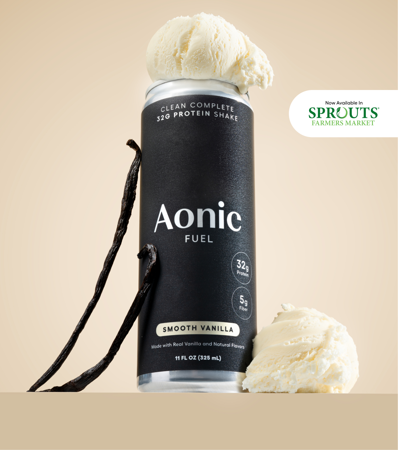 Aonic Fuel
