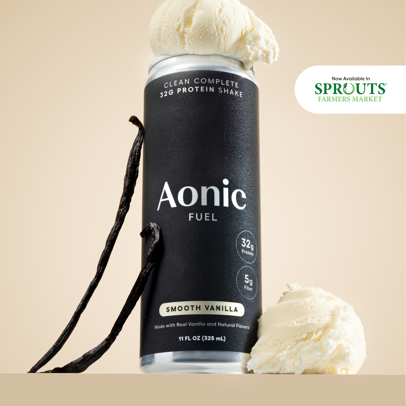 Aonic Fuel