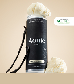 Aonic Fuel