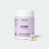 Aonic GLP-1 Companion