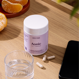 Aonic GLP-1 Companion