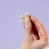 Aonic GLP-1 Companion