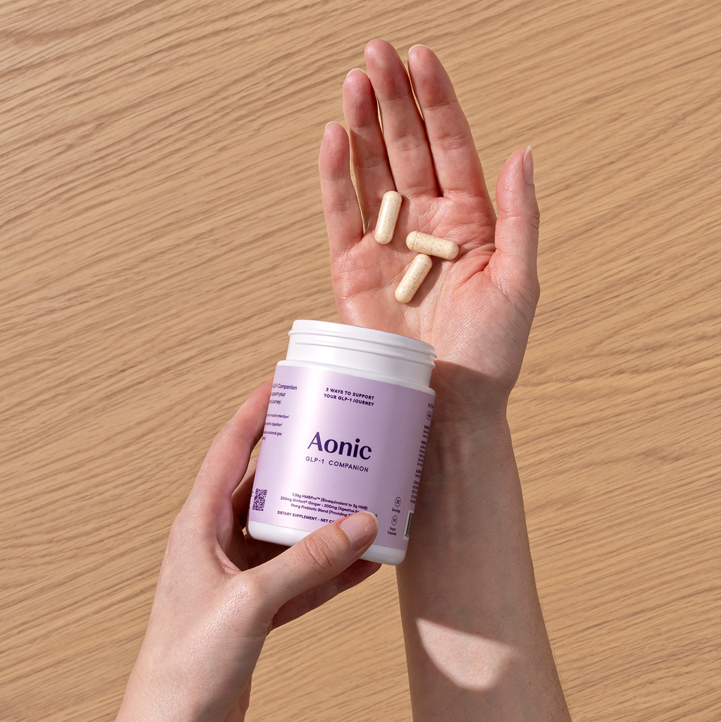 Built with Intent & Impact