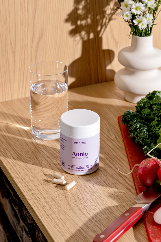 Built with Intent & Impact