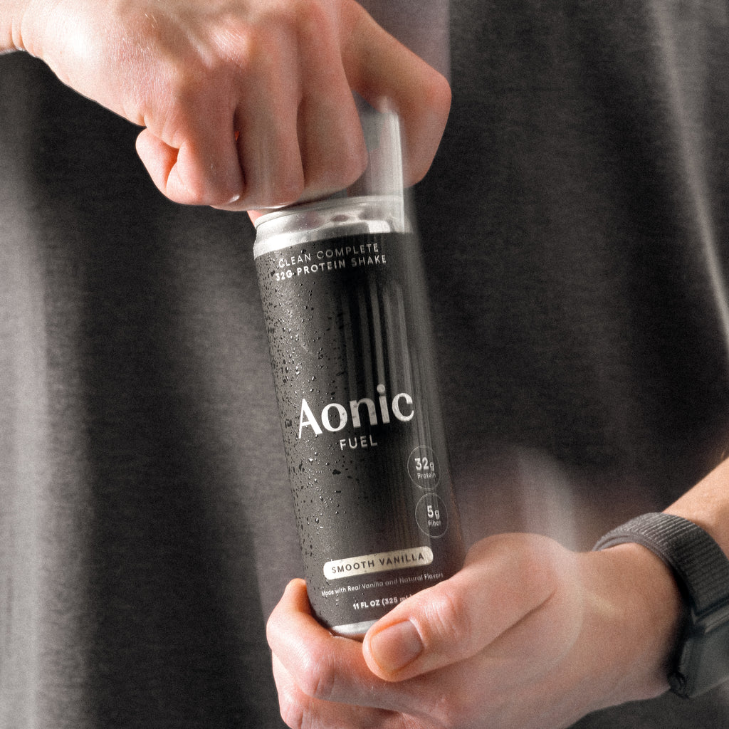 Built with Intent & Impact