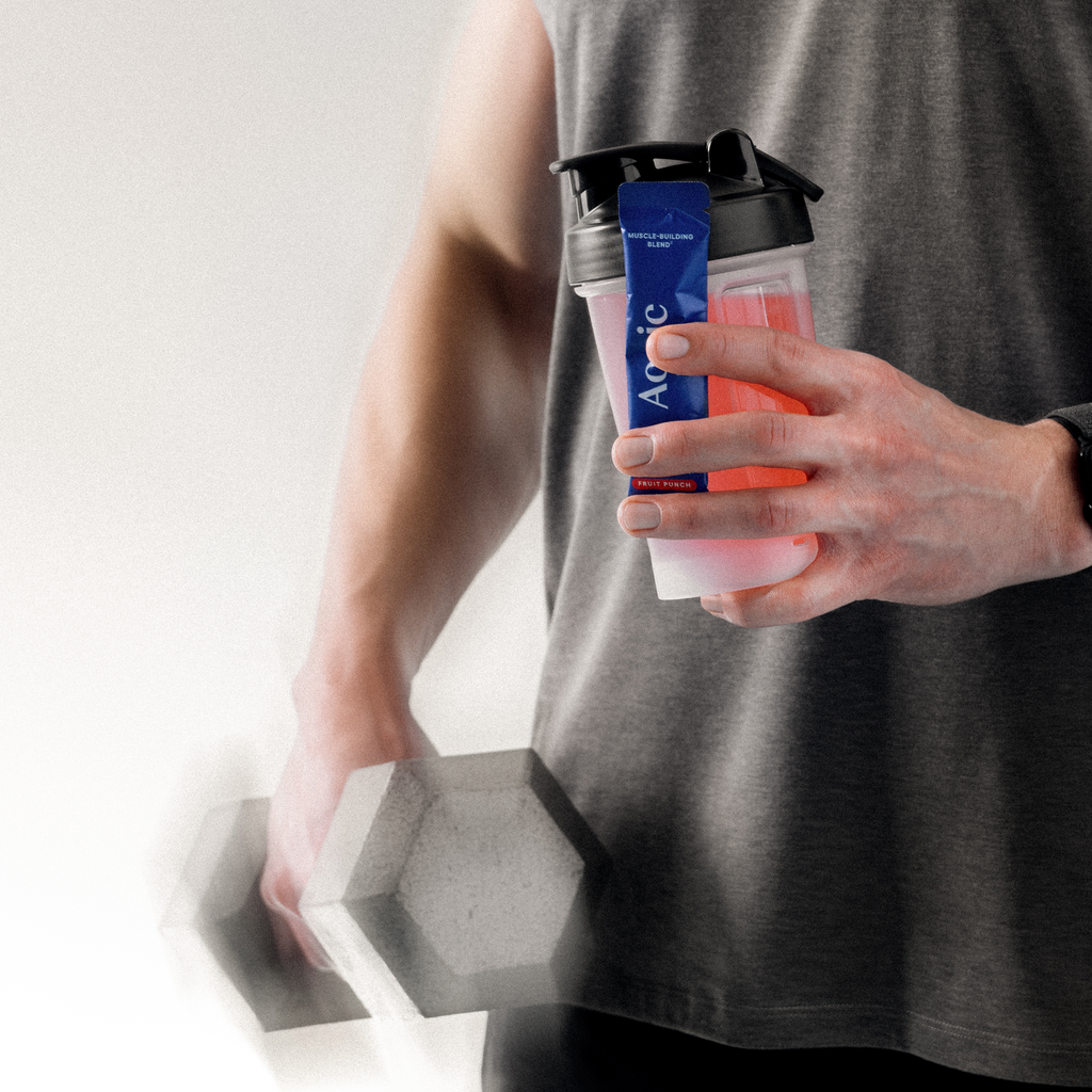 Built with Intent & Impact