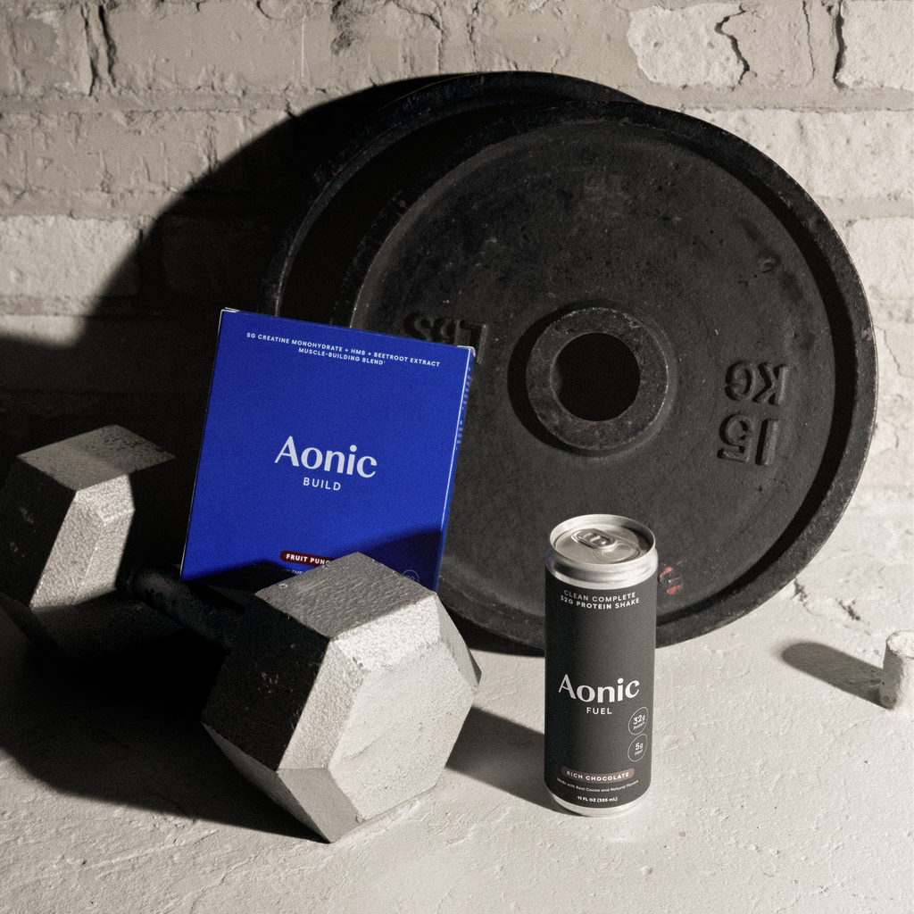 Built with Intent & Impact