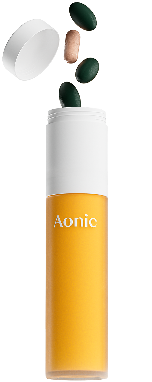 Aonic Complete