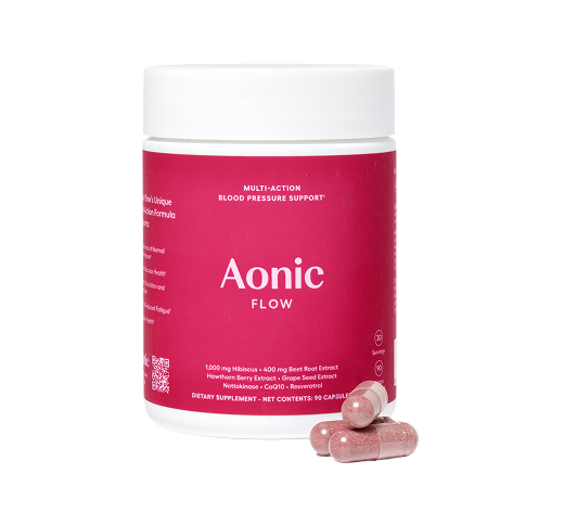 Aonic Flow
