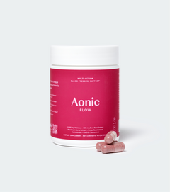 Aonic Flow