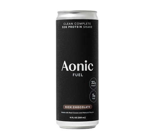 Aonic Fuel