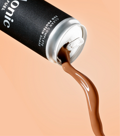 Aonic Fuel