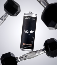 Aonic Fuel
