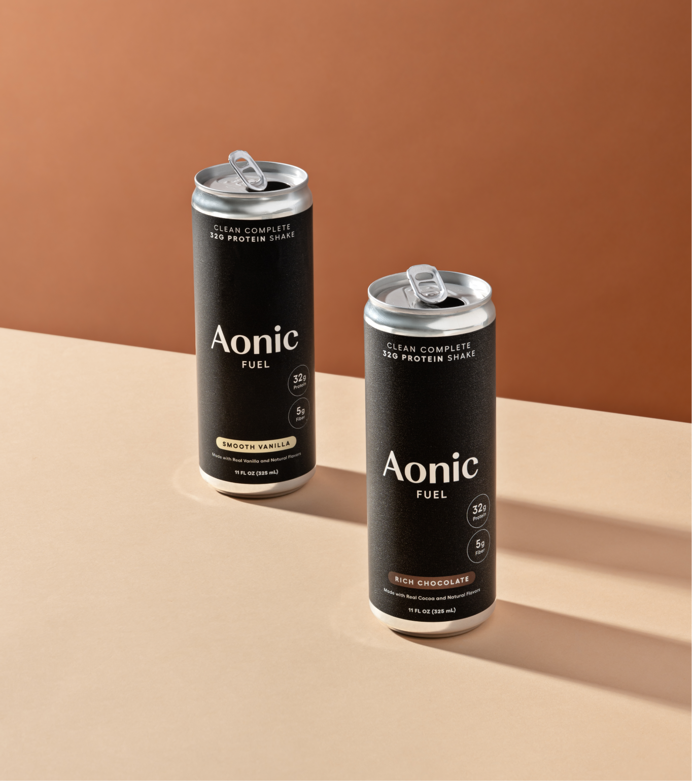 Aonic Fuel