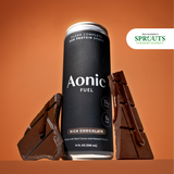 Aonic Fuel
