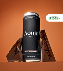 Aonic Fuel