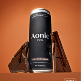 Aonic Fuel
