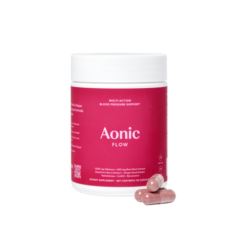 Aonic Flow