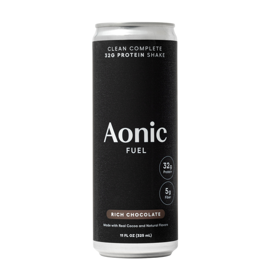 Aonic Fuel