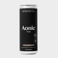 Aonic Fuel Protein Shake