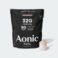 Aonic Fuel Protein Powder
