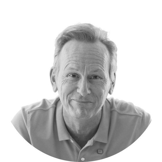 Dr. Jason Mitchell, N.D.