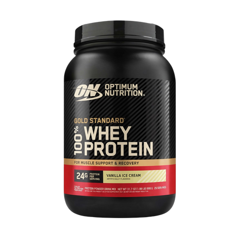 Optimum Nutrition Gold Standard Whey