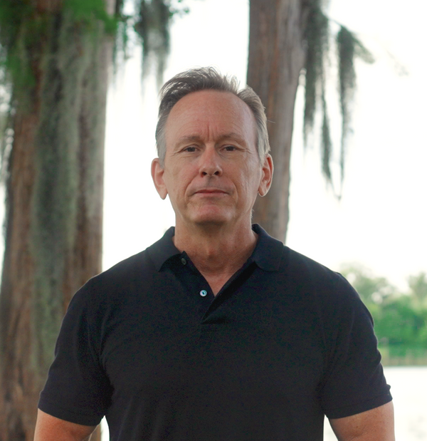 Dr. Jason Mitchell, N.D.