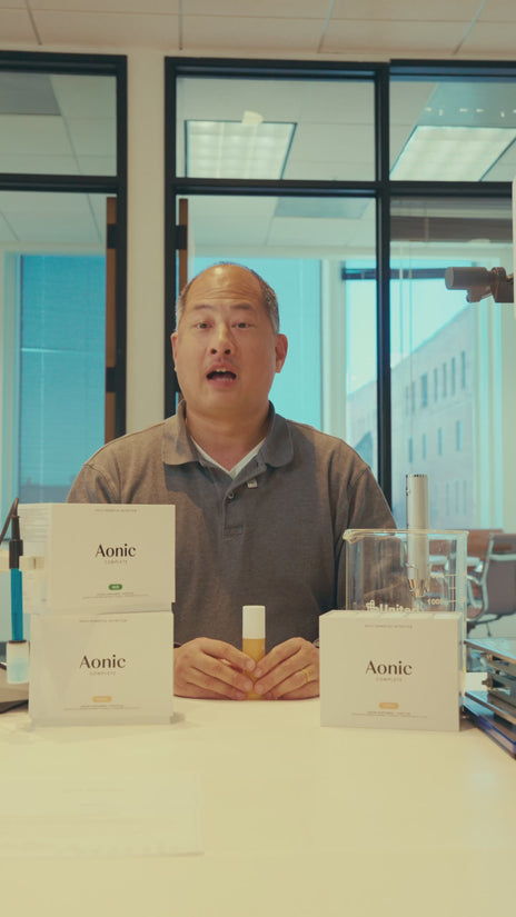 Dr. David Jan, Ph.D.